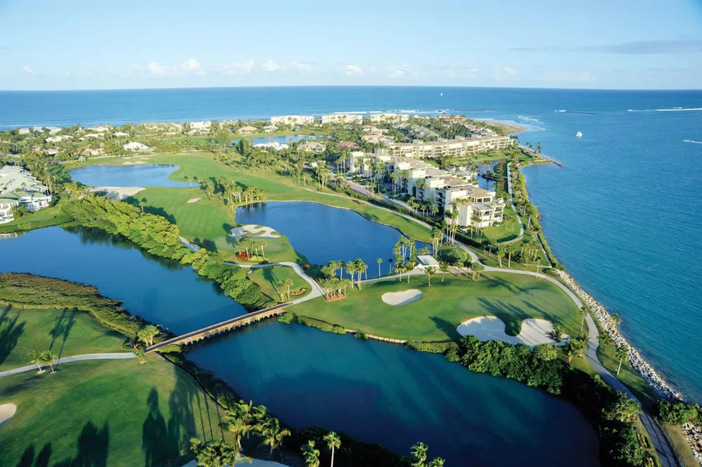 5000 Ocean Drive #1001 Singer Island, FL 33404