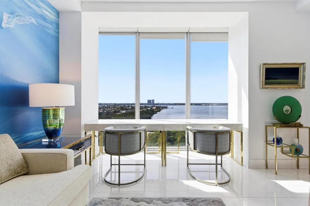 5000 Ocean Drive #1001 Singer Island, FL 33404
