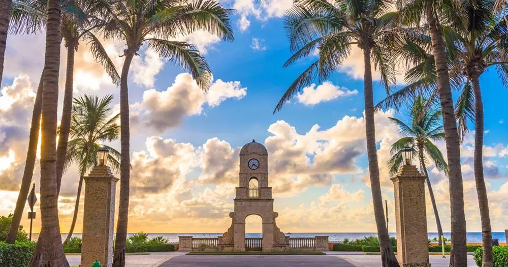 5000 Ocean Drive #1001 Singer Island, FL 33404