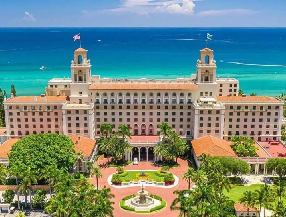 5000 Ocean Drive #1001 Singer Island, FL 33404