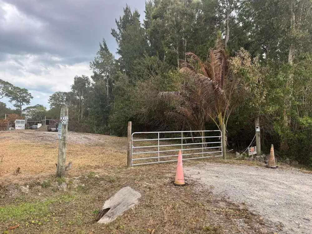 Maravilla Boulevard Fort Pierce, FL 34982