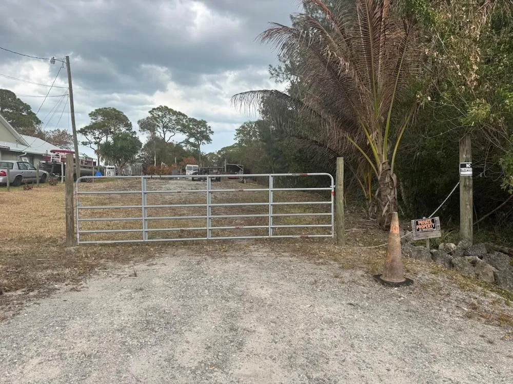 Maravilla Boulevard Fort Pierce, FL 34982