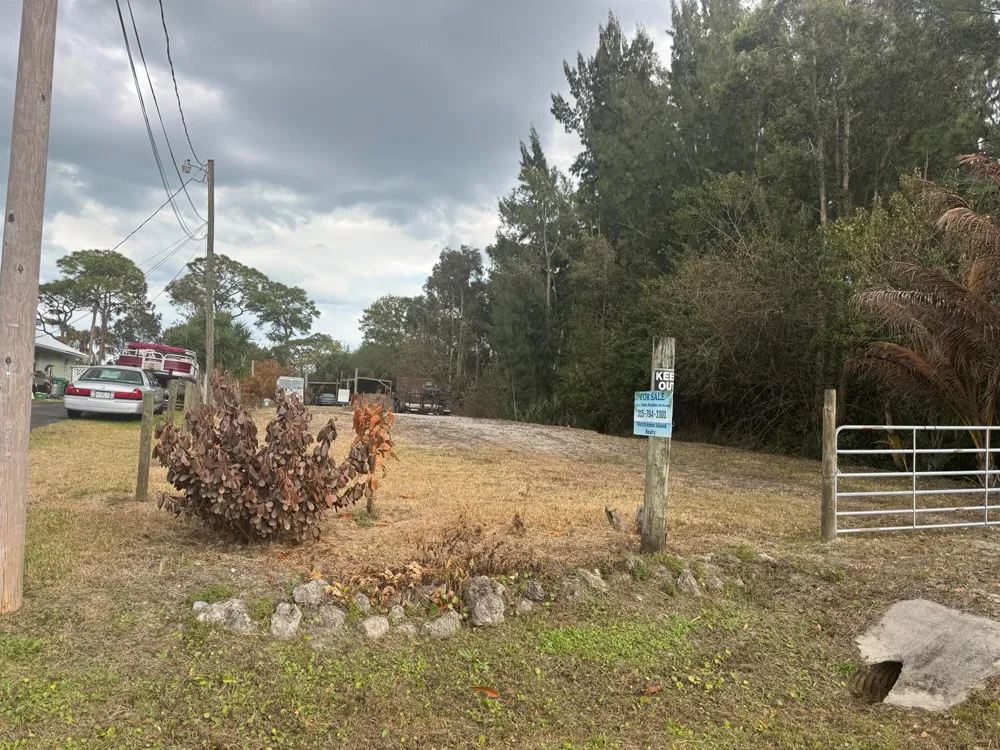 Maravilla Boulevard Fort Pierce, FL 34982