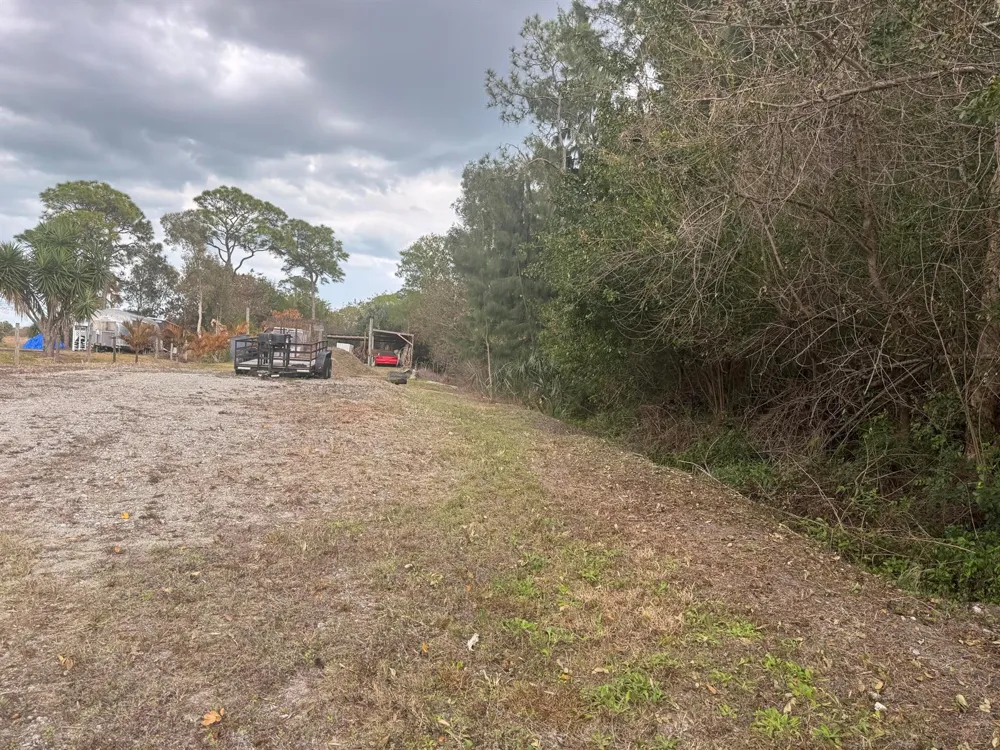 Maravilla Boulevard Fort Pierce, FL 34982