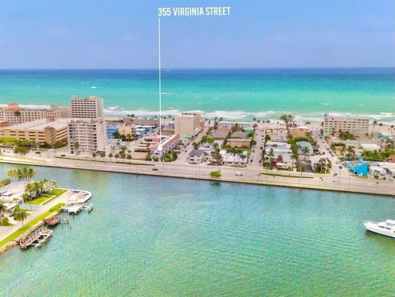 355 Virginia Street Hollywood, FL 33019