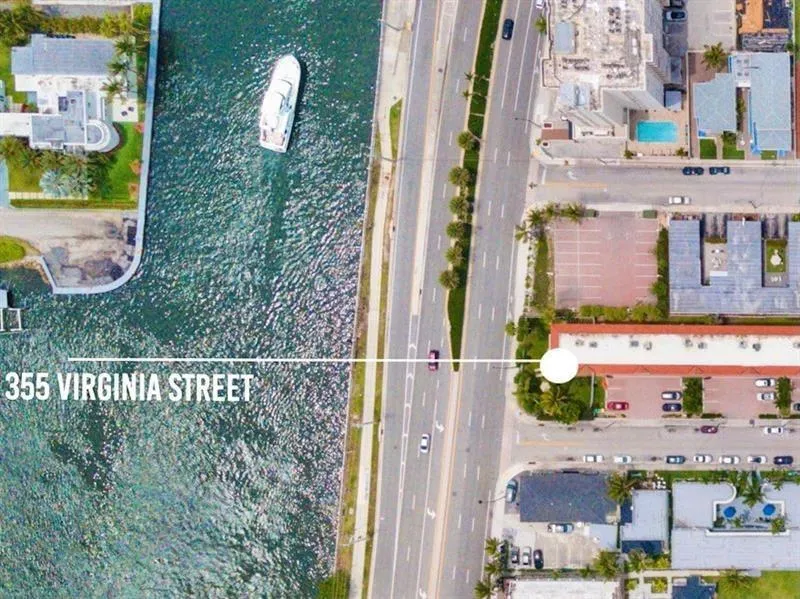 355 Virginia Street Hollywood, FL 33019