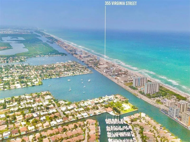 355 Virginia Street Hollywood, FL 33019