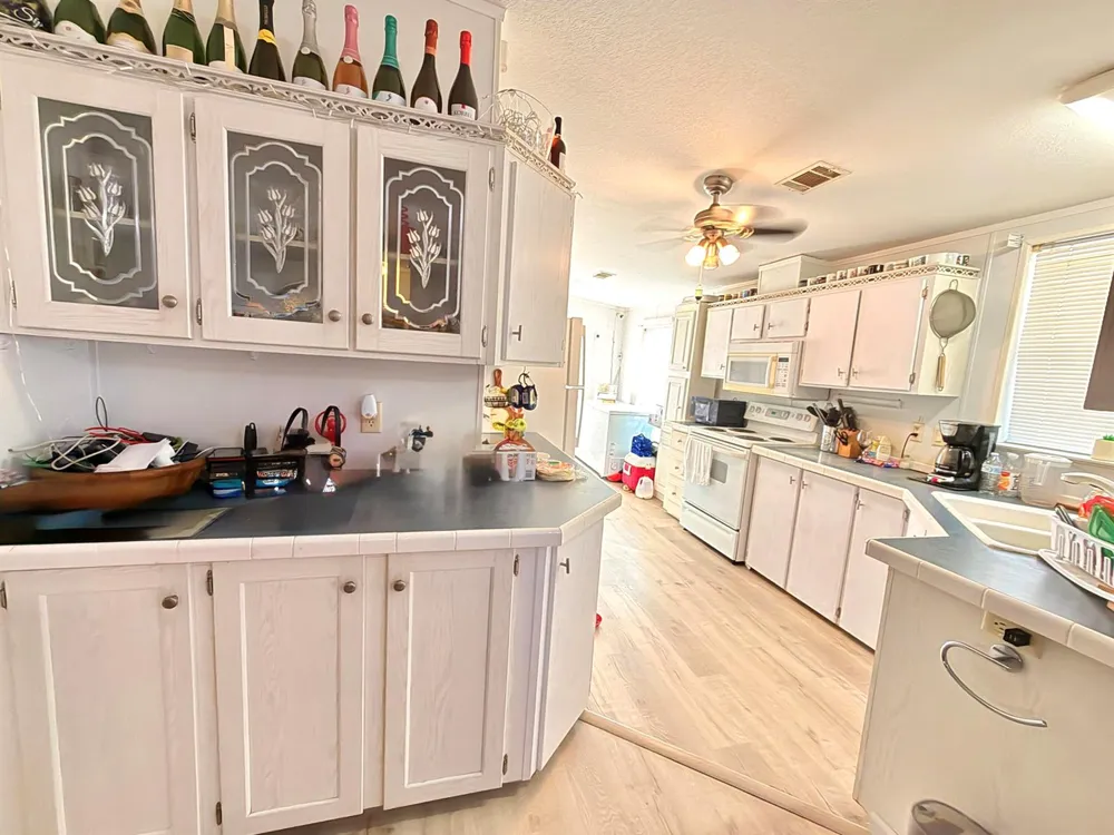 1907 NE 308th Street Okeechobee, FL 34972