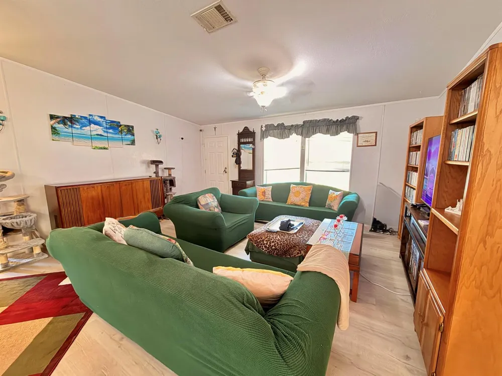 1907 NE 308th Street Okeechobee, FL 34972