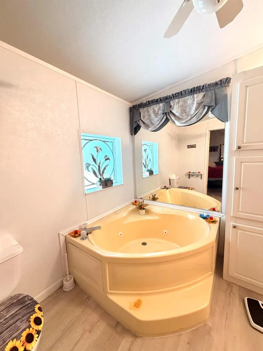 1907 NE 308th Street Okeechobee, FL 34972