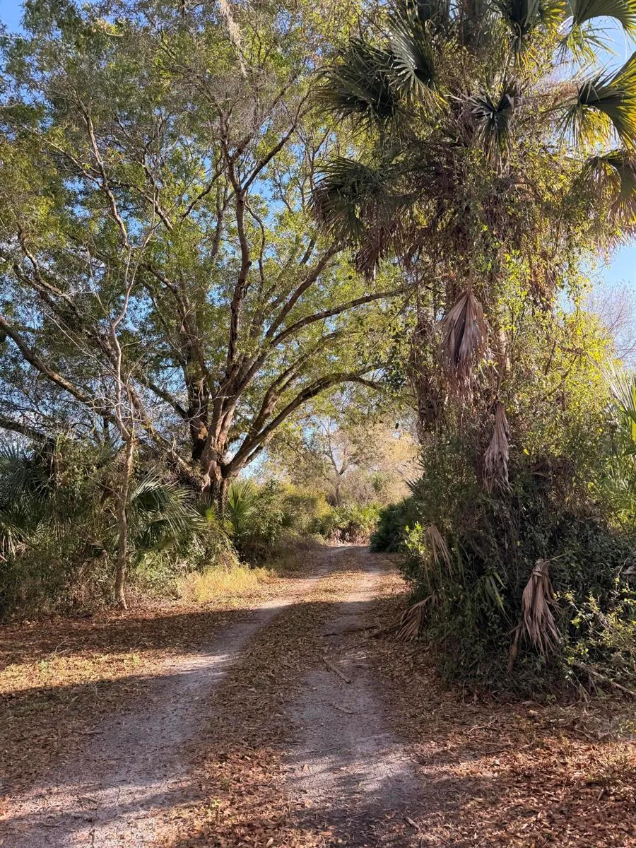 1907 NE 308th Street Okeechobee, FL 34972