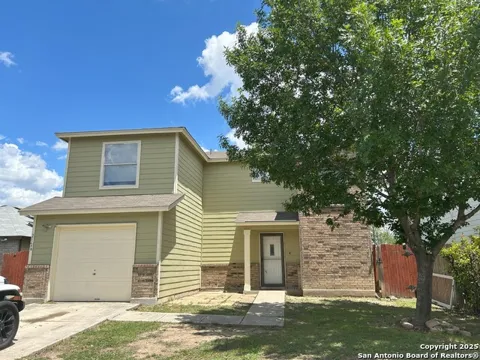 2126 Hollow Circle