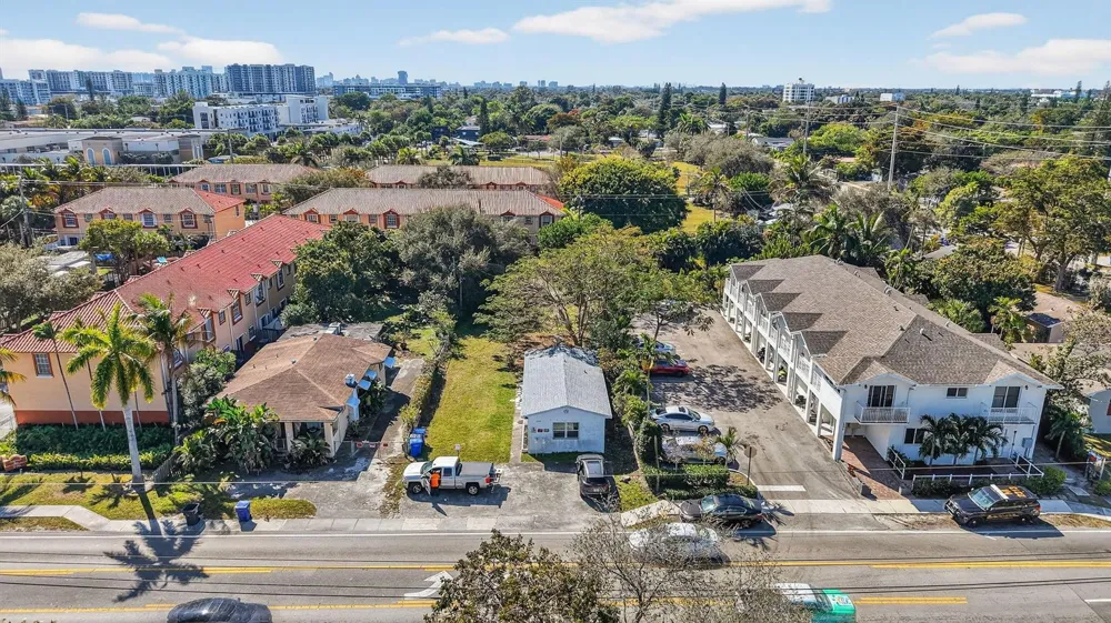 2322 Johnson Street Hollywood, FL 33020
