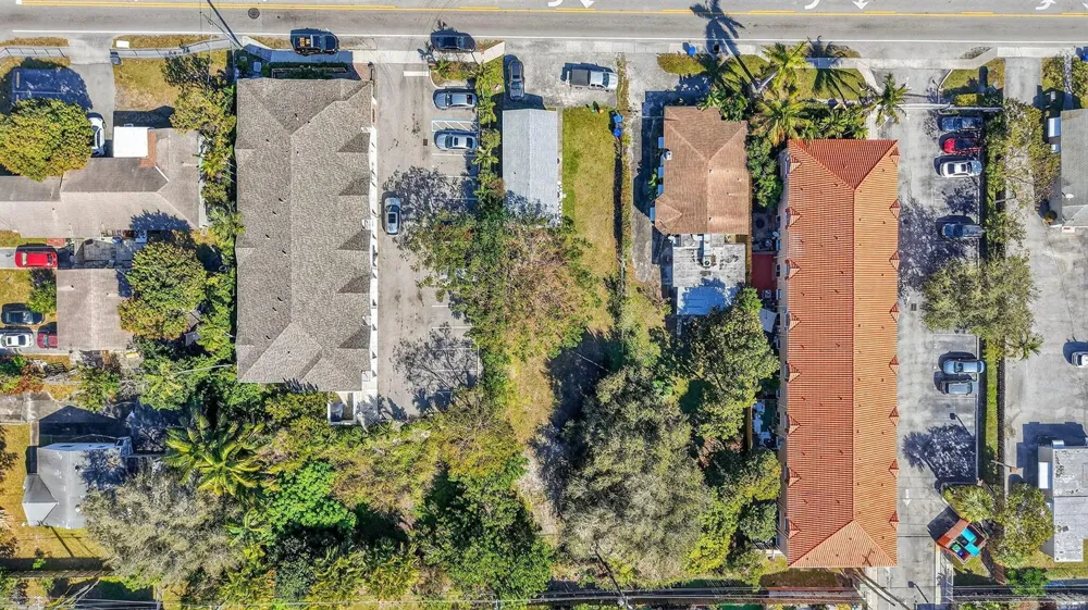 2322 Johnson Street Hollywood, FL 33020