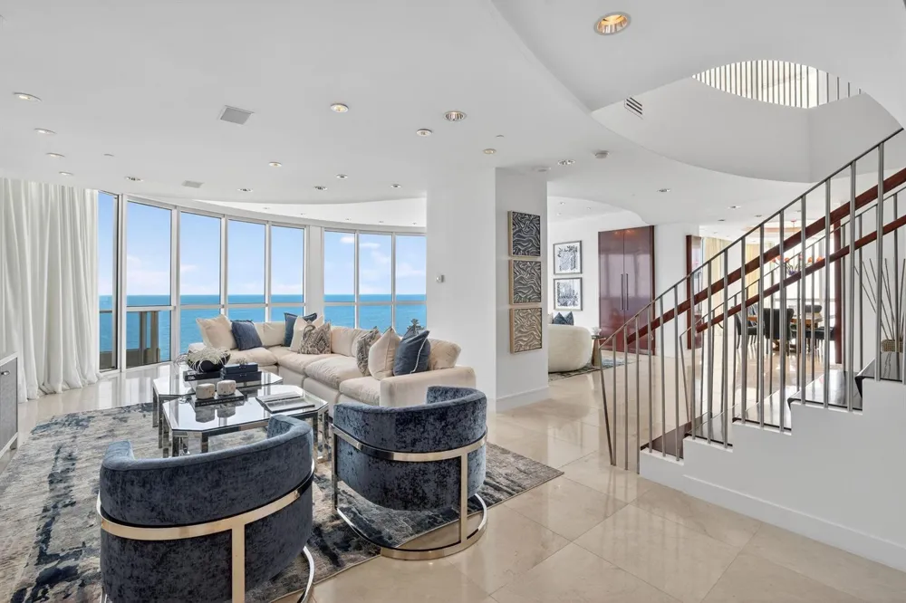 1600 S Ocean Boulevard #UPH01 Lauderdale By The Sea, FL 33062