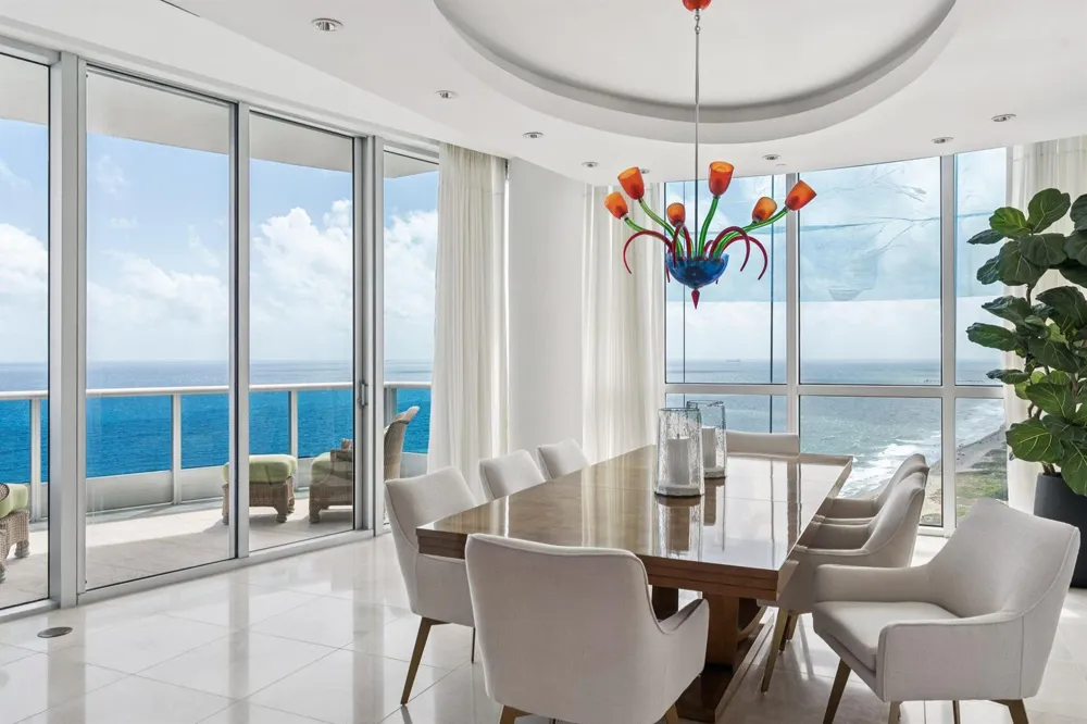 1600 S Ocean Boulevard #UPH01 Lauderdale By The Sea, FL 33062