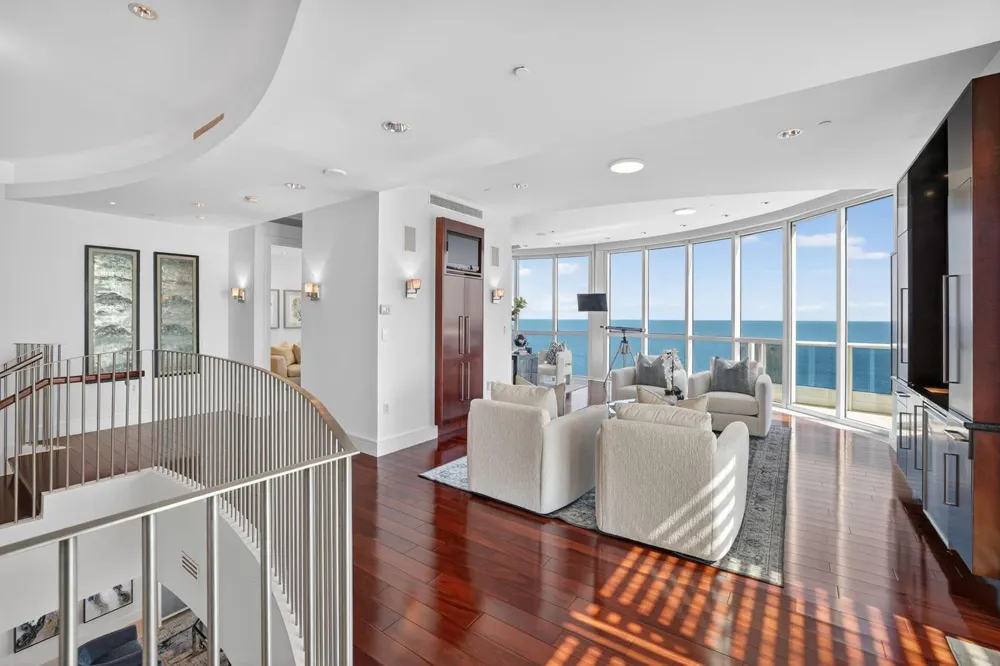 1600 S Ocean Boulevard #UPH01 Lauderdale By The Sea, FL 33062