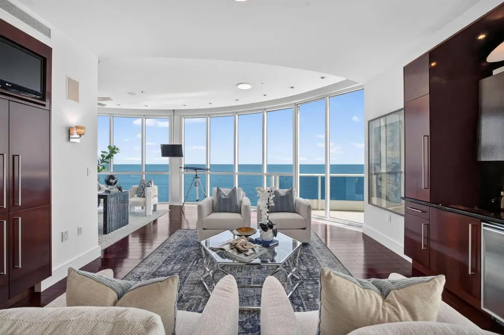 1600 S Ocean Boulevard #UPH01 Lauderdale By The Sea, FL 33062