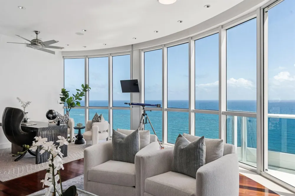 1600 S Ocean Boulevard #UPH01 Lauderdale By The Sea, FL 33062