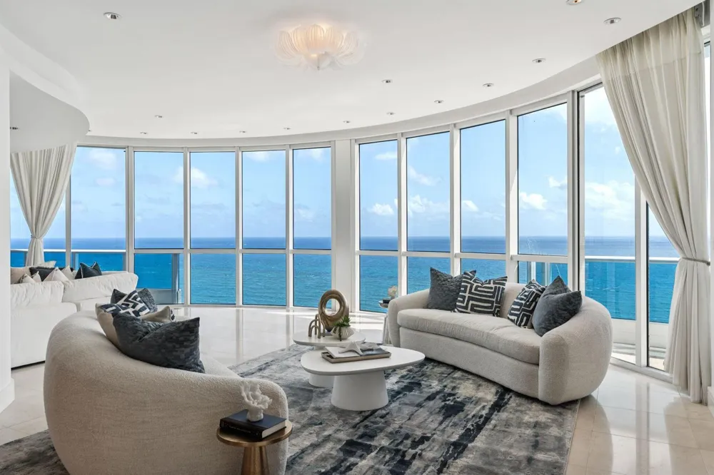 1600 S Ocean Boulevard #UPH01 Lauderdale By The Sea, FL 33062