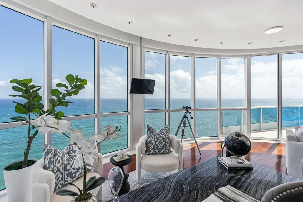 1600 S Ocean Boulevard #UPH01 Lauderdale By The Sea, FL 33062