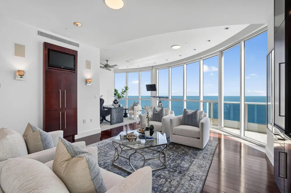 1600 S Ocean Boulevard #UPH01 Lauderdale By The Sea, FL 33062