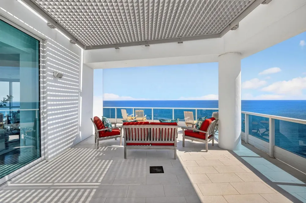 1600 S Ocean Boulevard #UPH01 Lauderdale By The Sea, FL 33062