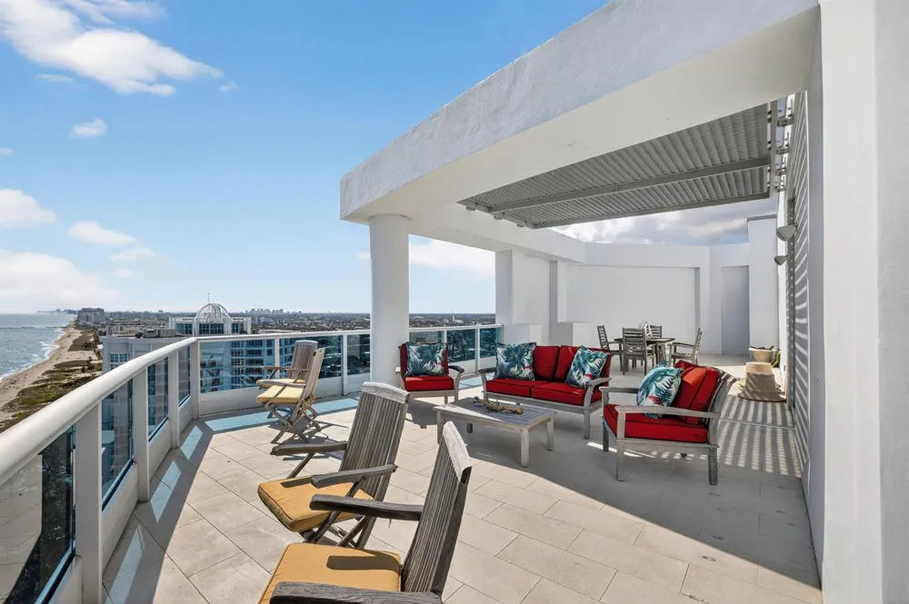 1600 S Ocean Boulevard #UPH01 Lauderdale By The Sea, FL 33062