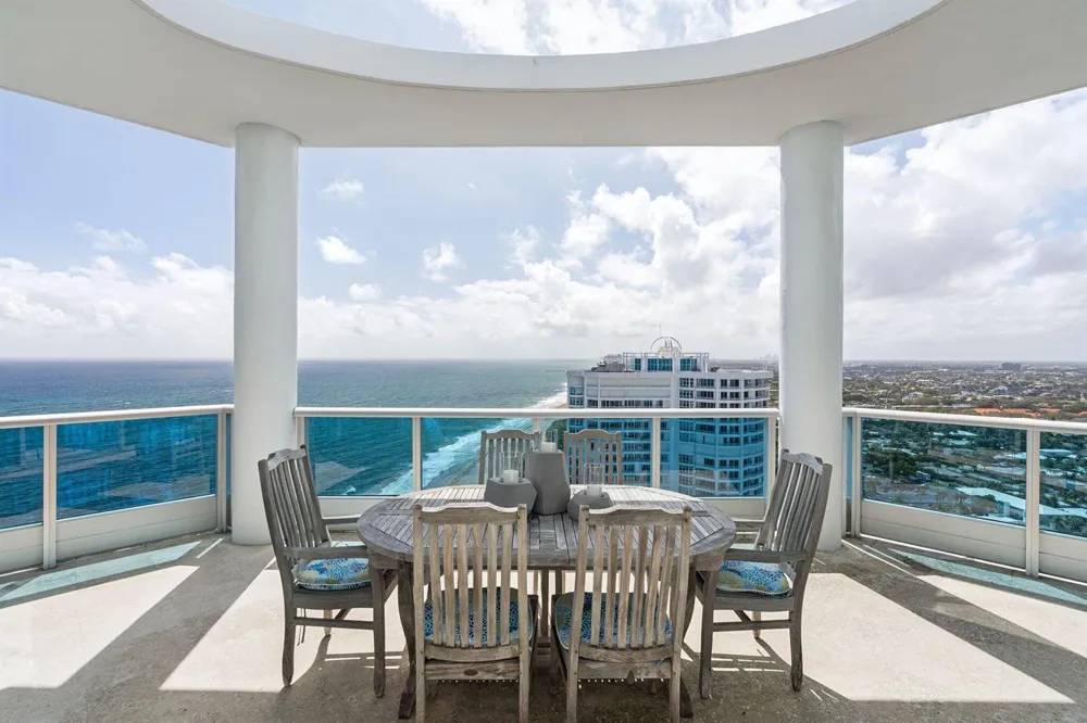 1600 S Ocean Boulevard #UPH01 Lauderdale By The Sea, FL 33062