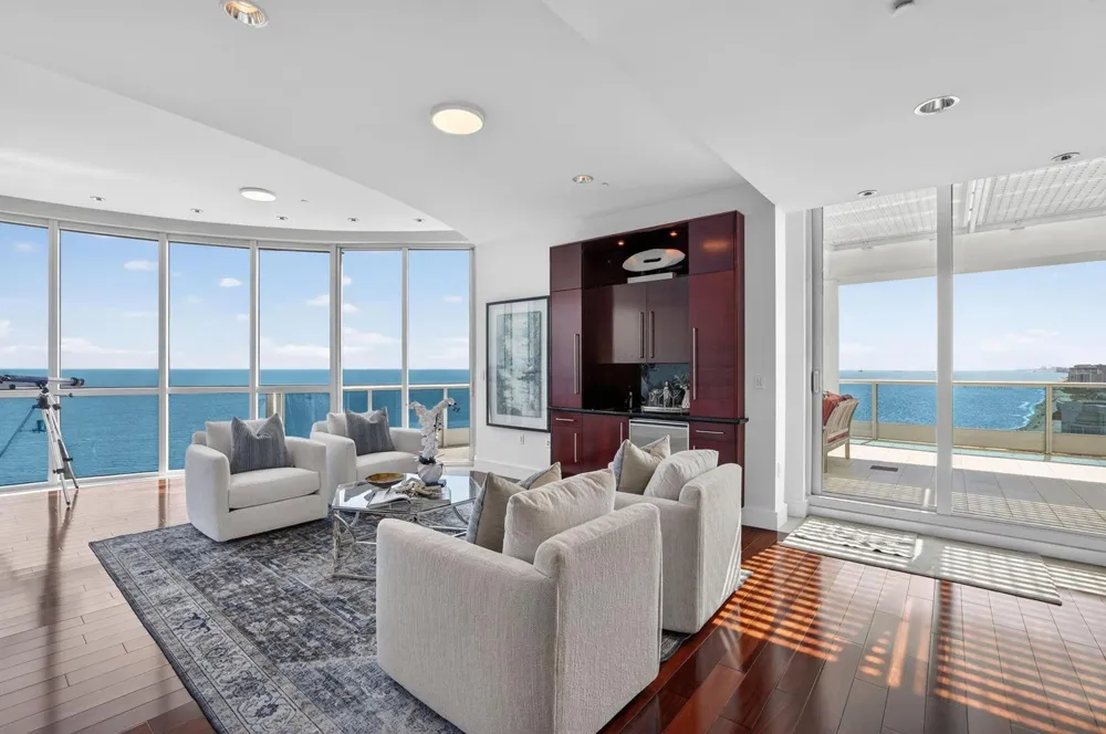 1600 S Ocean Boulevard #UPH01 Lauderdale By The Sea, FL 33062