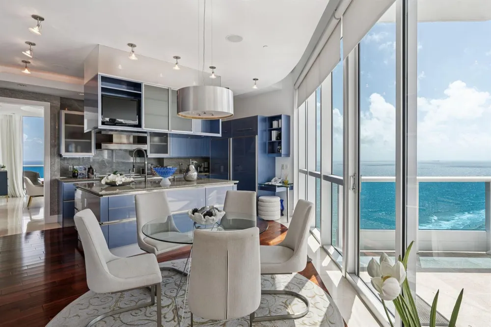 1600 S Ocean Boulevard #UPH01 Lauderdale By The Sea, FL 33062