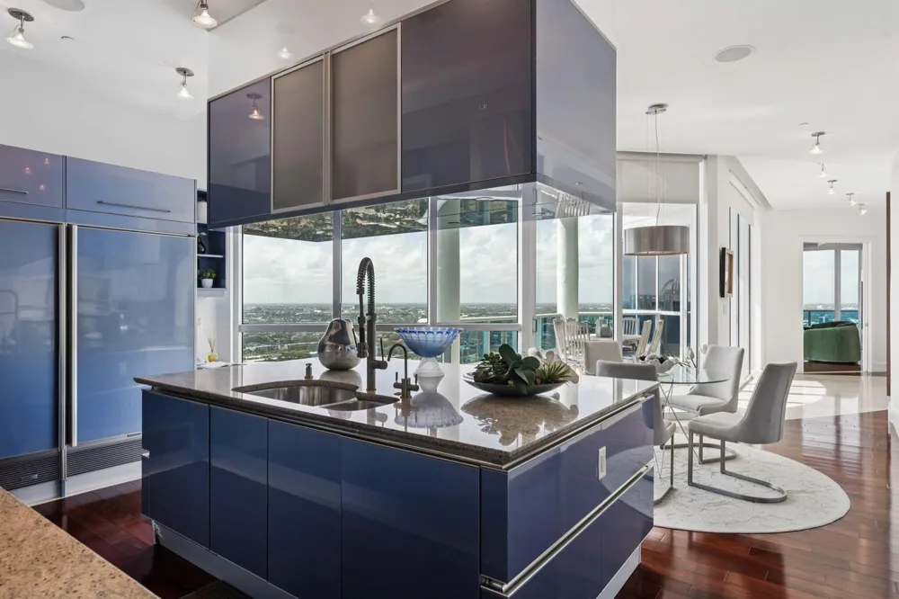 1600 S Ocean Boulevard #UPH01 Lauderdale By The Sea, FL 33062