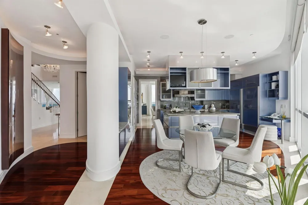 1600 S Ocean Boulevard #UPH01 Lauderdale By The Sea, FL 33062