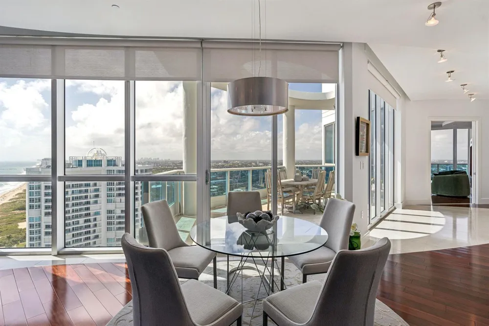 1600 S Ocean Boulevard #UPH01 Lauderdale By The Sea, FL 33062