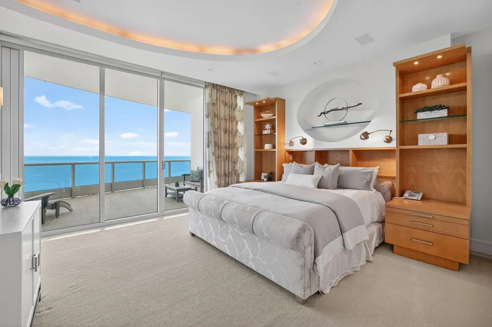 1600 S Ocean Boulevard #UPH01 Lauderdale By The Sea, FL 33062