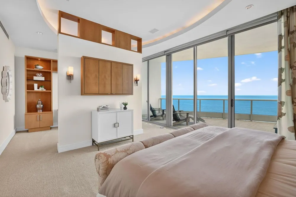 1600 S Ocean Boulevard #UPH01 Lauderdale By The Sea, FL 33062