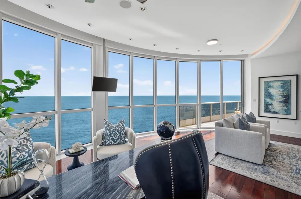 1600 S Ocean Boulevard #UPH01 Lauderdale By The Sea, FL 33062