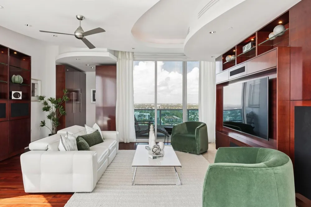 1600 S Ocean Boulevard #UPH01 Lauderdale By The Sea, FL 33062