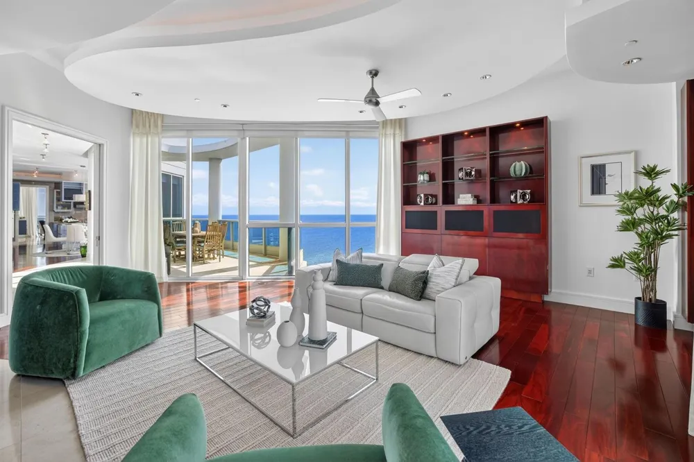 1600 S Ocean Boulevard #UPH01 Lauderdale By The Sea, FL 33062