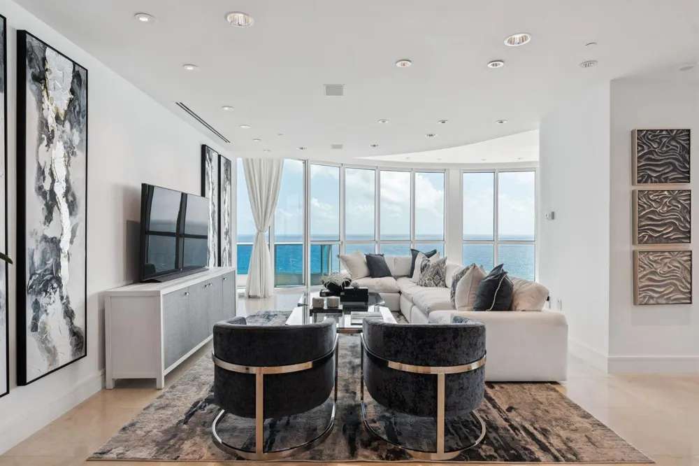 1600 S Ocean Boulevard #UPH01 Lauderdale By The Sea, FL 33062