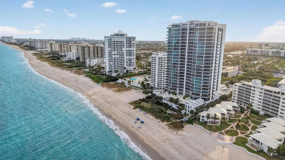 1600 S Ocean Boulevard #UPH01 Lauderdale By The Sea, FL 33062