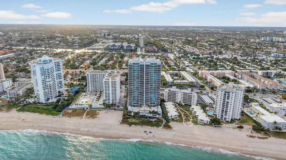 1600 S Ocean Boulevard #UPH01 Lauderdale By The Sea, FL 33062