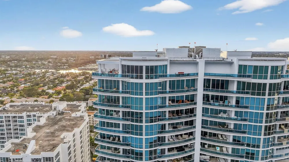 1600 S Ocean Boulevard #UPH01 Lauderdale By The Sea, FL 33062