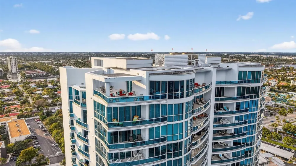 1600 S Ocean Boulevard #UPH01 Lauderdale By The Sea, FL 33062