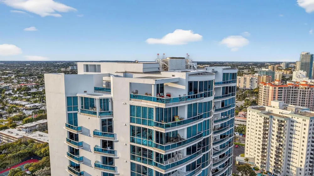 1600 S Ocean Boulevard #UPH01 Lauderdale By The Sea, FL 33062