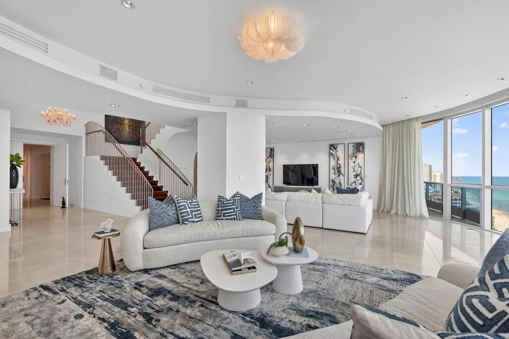 1600 S Ocean Boulevard #UPH01 Lauderdale By The Sea, FL 33062