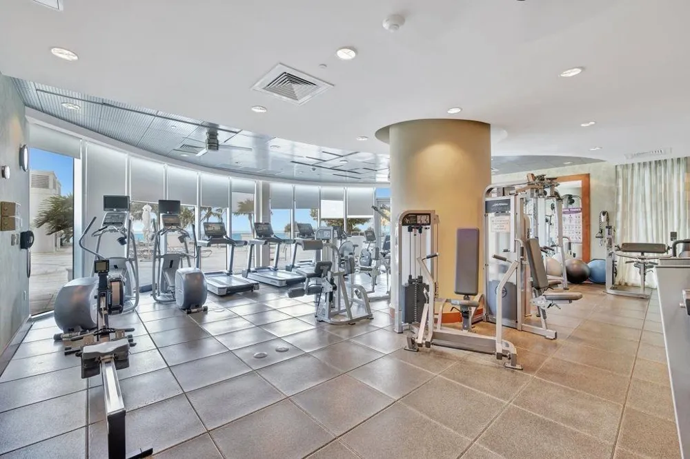1600 S Ocean Boulevard #UPH01 Lauderdale By The Sea, FL 33062