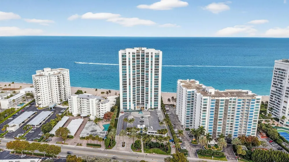 1600 S Ocean Boulevard #UPH01 Lauderdale By The Sea, FL 33062