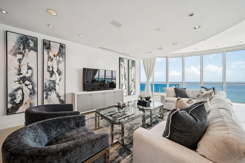 1600 S Ocean Boulevard #UPH01 Lauderdale By The Sea, FL 33062