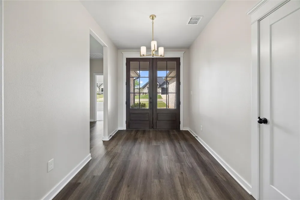 118 Sides Boulevard Bullard, TX 75757